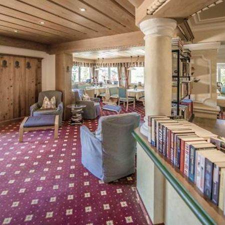 Garni Haus Sonnleitn - Adults Only Hotel Fuschl am See Exterior photo