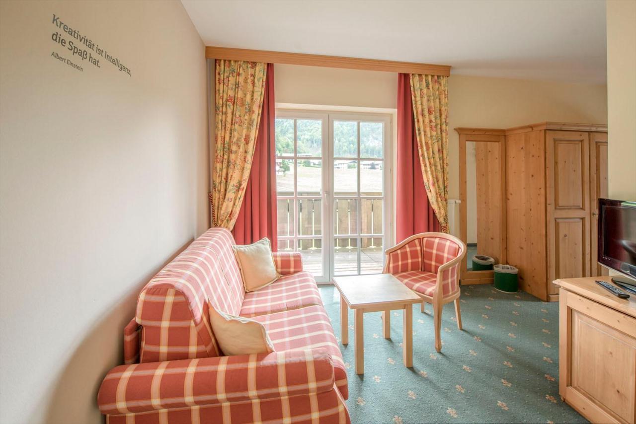 Garni Haus Sonnleitn - Adults Only Hotel Fuschl am See Exterior photo