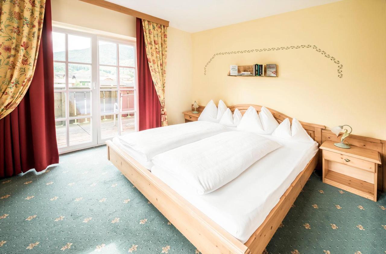 Garni Haus Sonnleitn - Adults Only Hotel Fuschl am See Exterior photo
