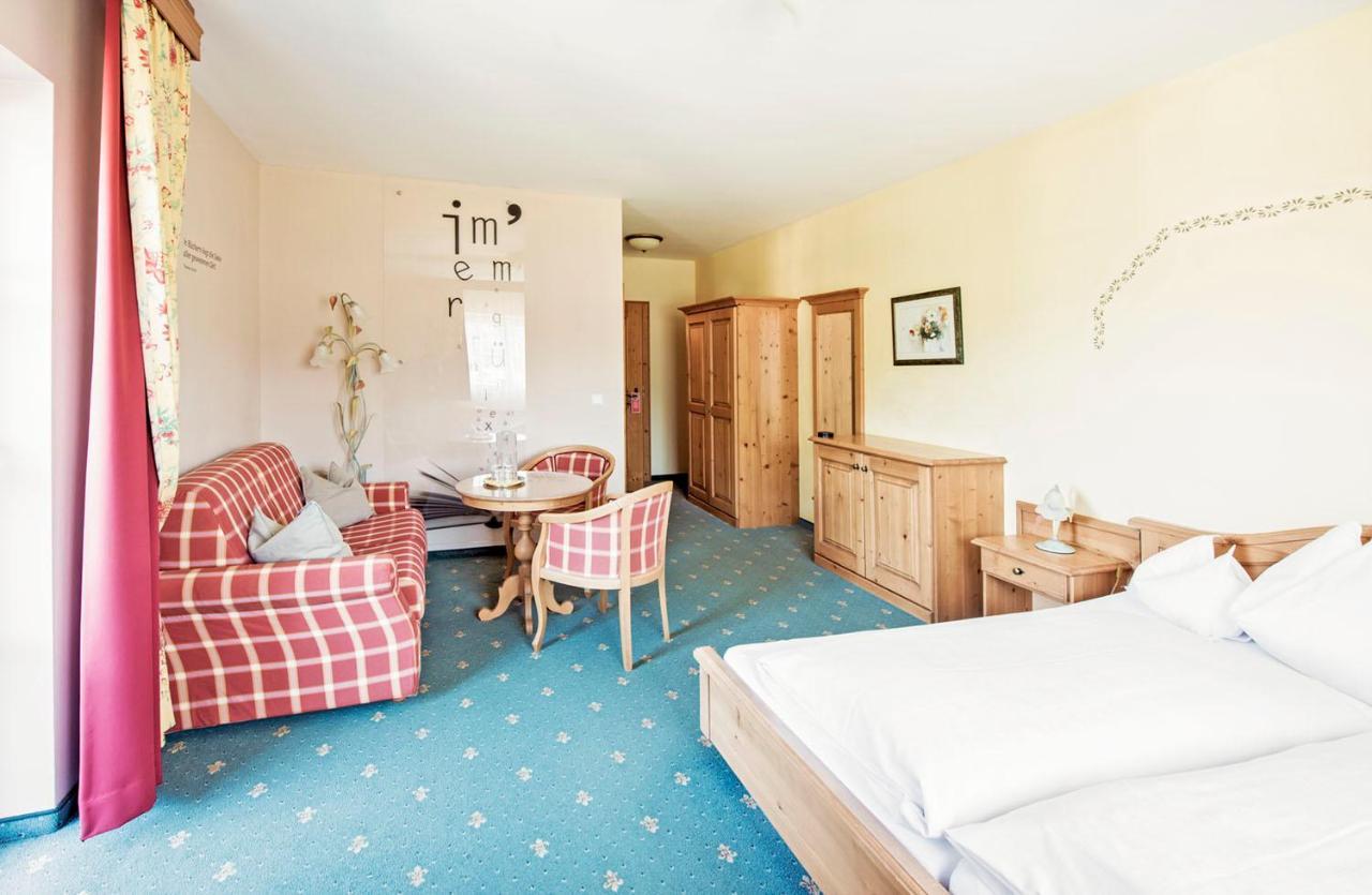 Garni Haus Sonnleitn - Adults Only Hotel Fuschl am See Exterior photo