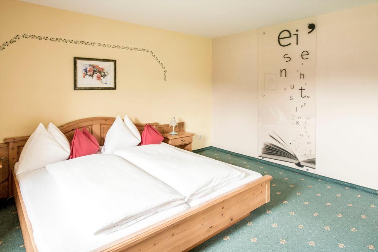 Garni Haus Sonnleitn - Adults Only Hotel Fuschl am See Exterior photo